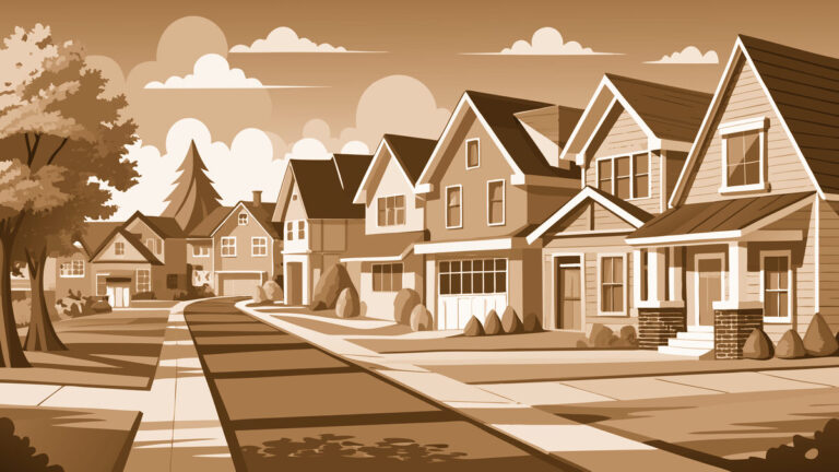 La Sierra neighborhood