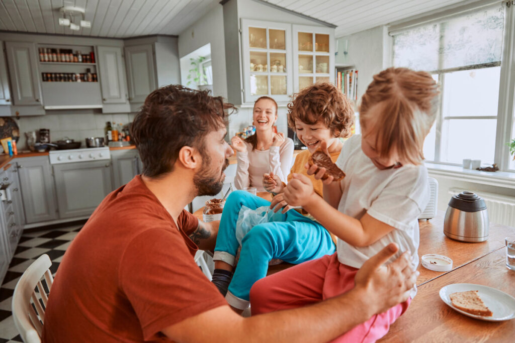 Living in La Sierra: Riverside’s Friendly Oasis with Family Appeal